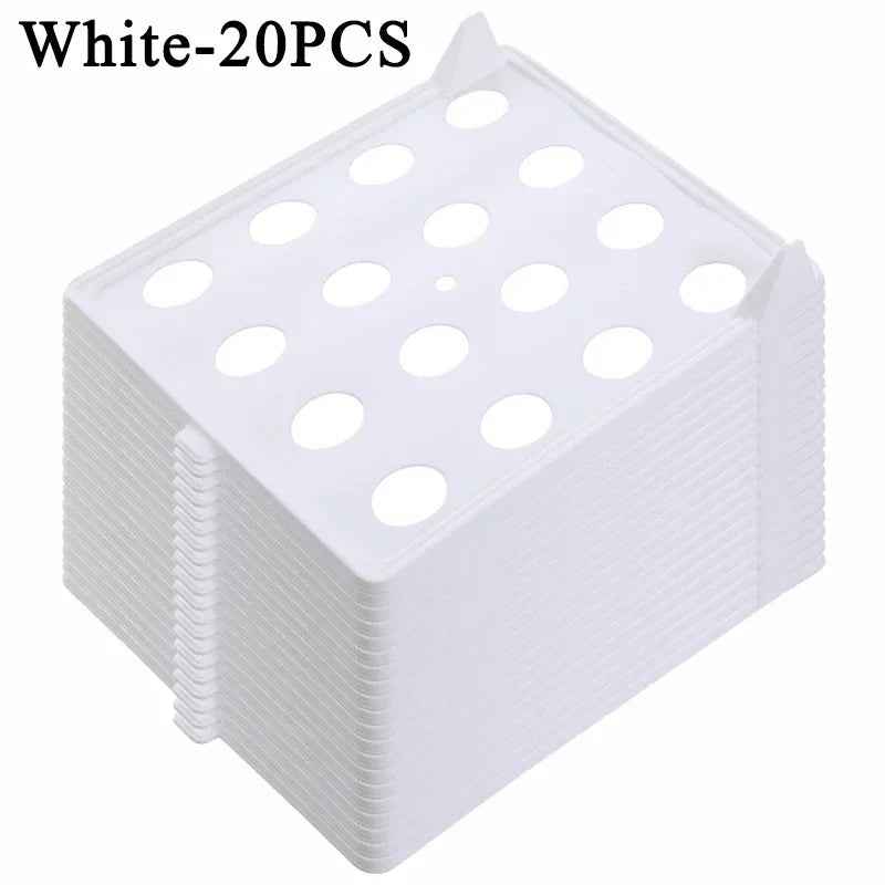 Stackable Clothes Organizer Board