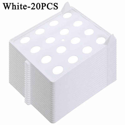 Stackable Clothes Organizer Board