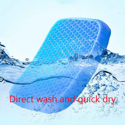 Elastic Gel Cushion