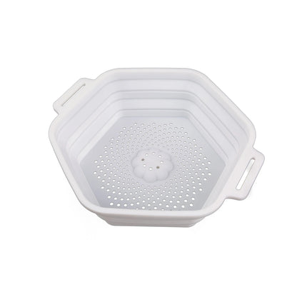 Ice Cold Shower Attachment