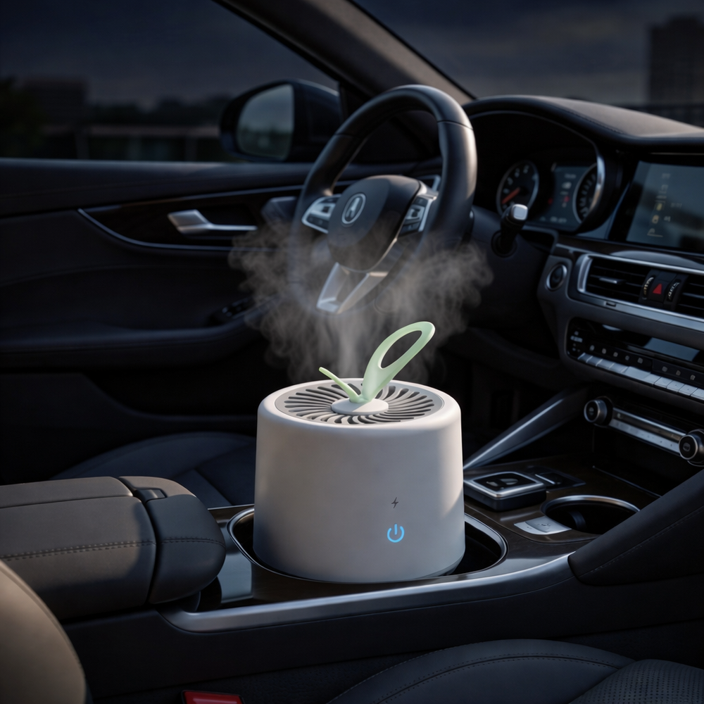 Automotive & Car Accessories